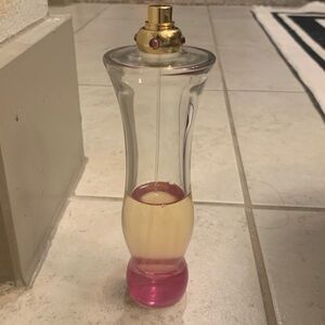 Preloved Versace Woman Eau de Parfum - Elegant Purple